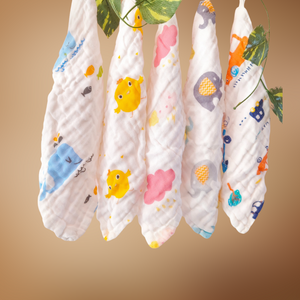 Wipes / Napkins Combo