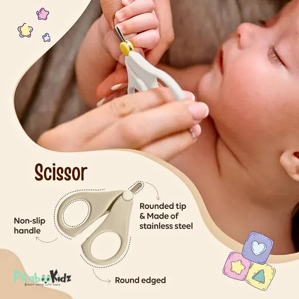 7 in 1 Grooming Kit