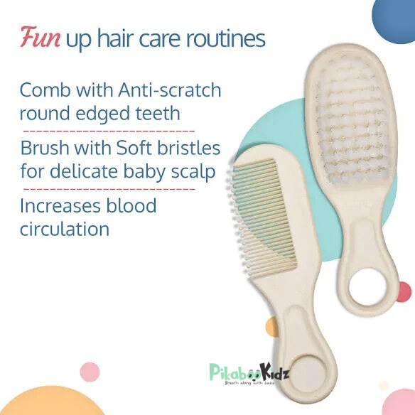 7 in 1 Grooming Kit