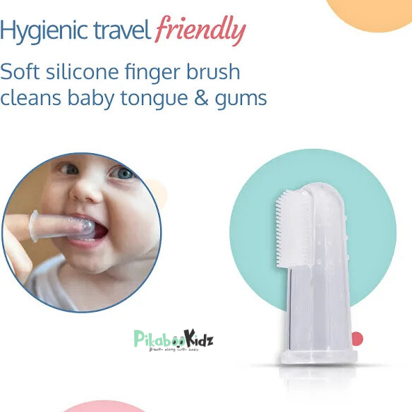 7 in 1 Grooming Kit