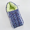 Cotton Carry Bed – Star