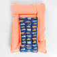 Cotton Carry Bed – Car & Bus