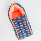 Cotton Carry Bed – Car & Bus