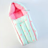 Cotton Carry Bed – Icecream