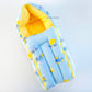 Cotton Carry Bed – Toys