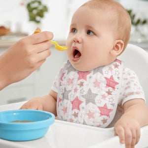Muslin Bibs