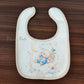 Muslin Bibs Combo Pack of 6 (Assorted)
