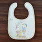 Muslin Bibs Combo Pack of 6 (Assorted)