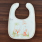 Muslin Bibs Combo Pack of 6 (Assorted)