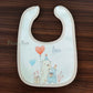 Muslin Bibs Combo Pack of 6 (Assorted)