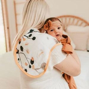 Muslin Burp Cloth