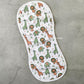 Muslin Burp Cloth – Jungle