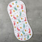 Muslin Burp Cloth – Bunny