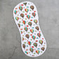 Muslin Burp Cloth – Hot Air Balloons