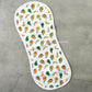 Muslin Burp Cloth – Avacado