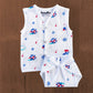 Button Jabla & Nappy set Pack of 5 Combo set 2