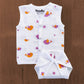 Button Jabla & Nappy set Pack of 5 Combo set 2