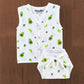 Button Jabla & Nappy set Pack of 5 Combo set 2