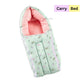 Cotton Carry Bed – Butterfly