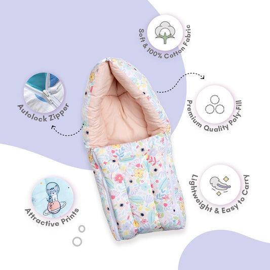 Cotton Carry Bed – Crocs