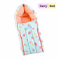 Cotton Carry Bed – Desserts