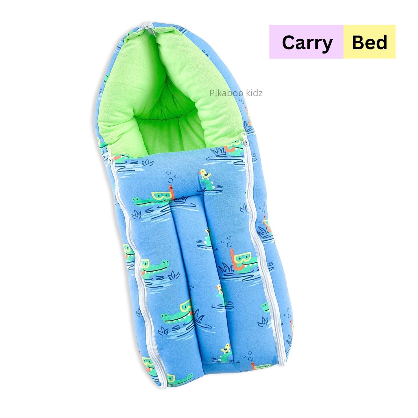 Cotton Carry Bed – Crocs