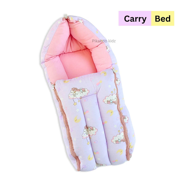 Cotton Carry Bed – Dream