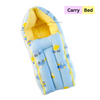 Cotton Carry Bed – Toys