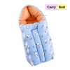 Cotton Carry Bed – Scooby