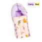 Cotton Carry Bed – Dino