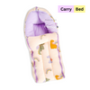 Cotton Carry Bed – Dino