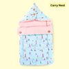 Carry Nest - Sea