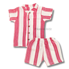 Muslin Sleeve Collar Coords 18-24 M (5)