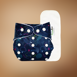 Reusable Cloth Diapers