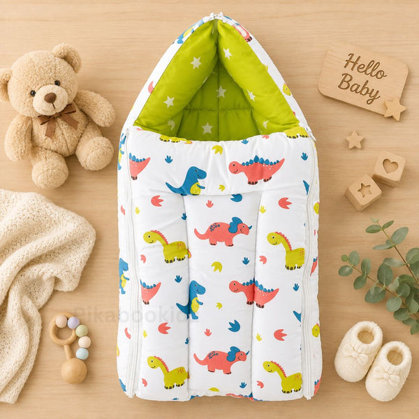 Cotton Carry Bed – Dinos