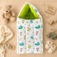 Cotton Carry Bed – Deer