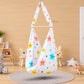 Cotton Cradle cloth – Stars