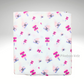 Organic Cradle cloth – Ice cream