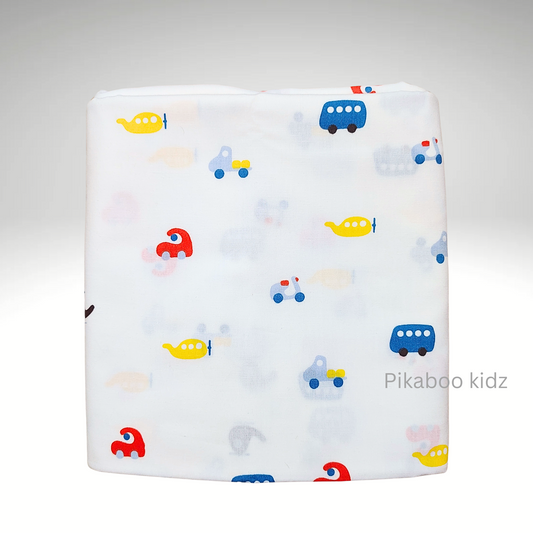 Organic Cradle cloth – Vehicles