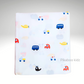 Organic Cradle cloth – Vehicle
