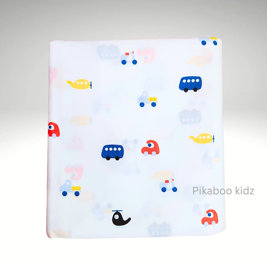 Organic Cradle cloth – Vehicle