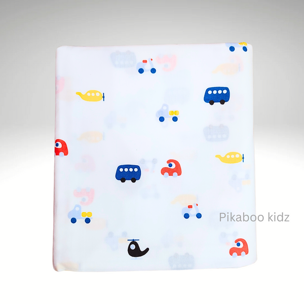 Organic Cradle cloth – Vehicle