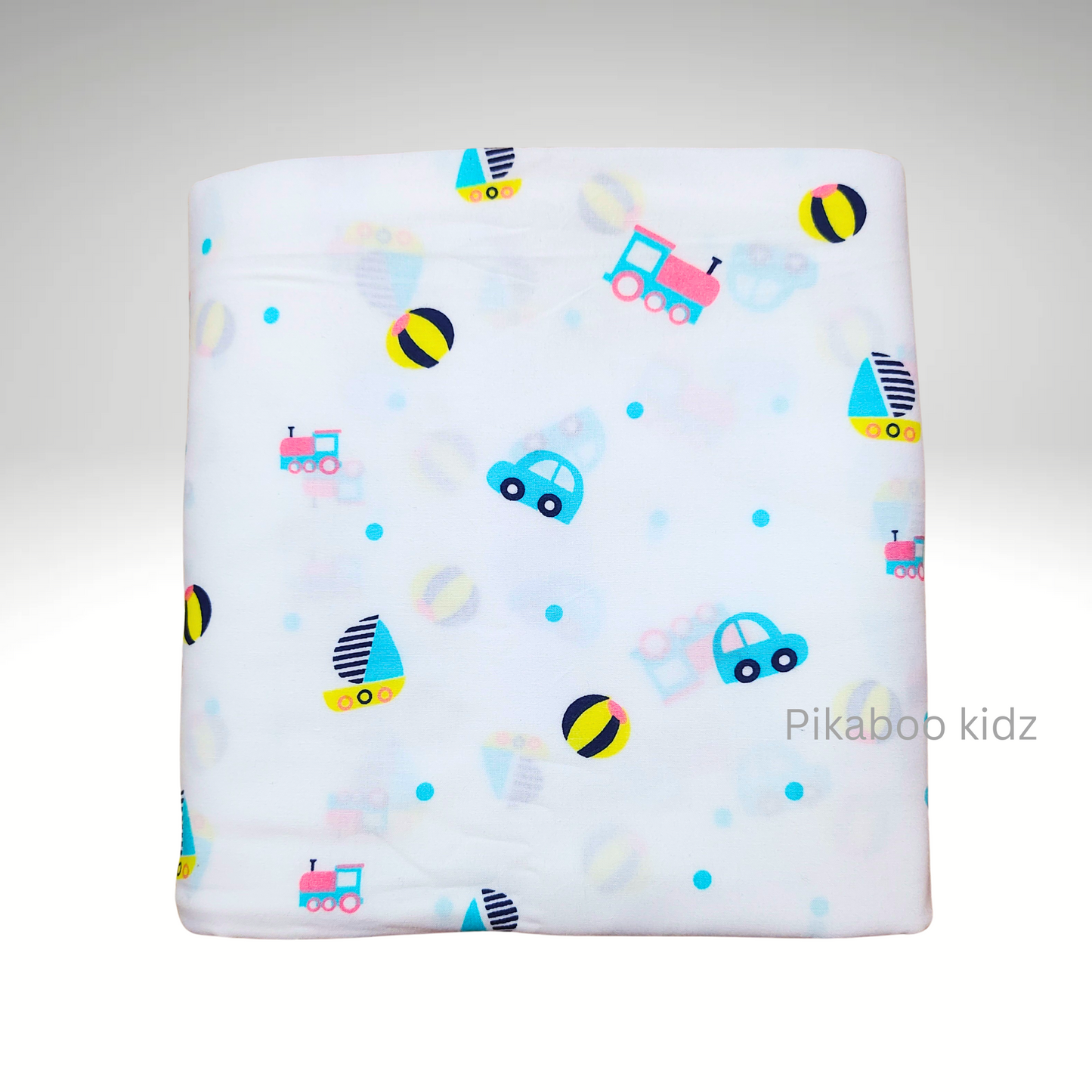 Organic Cradle cloth – Toys