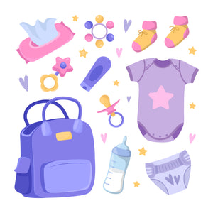 Hospital kit / Newborn kit