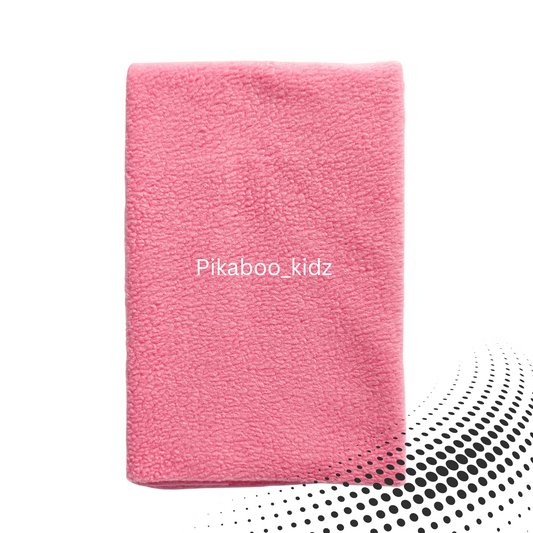 Dry Sheets - S (Peach)