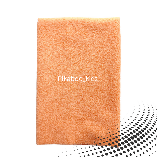 Dry Sheets - S (Orange)