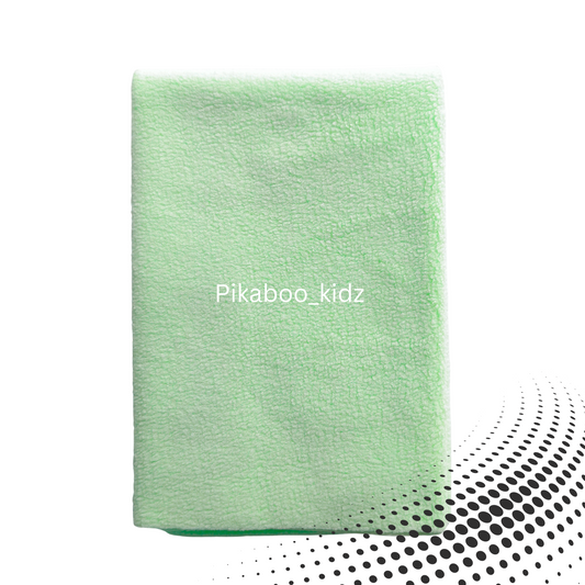 Dry Sheets - M (Green)