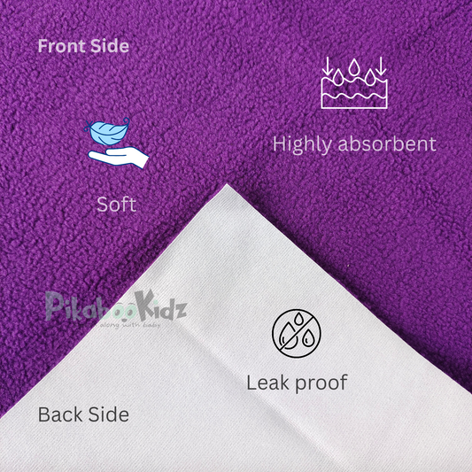 Dry Sheets - M
