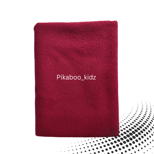 Dry Sheets - M (Maroon)