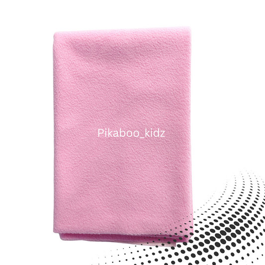 Dry Sheets - S (Pink)